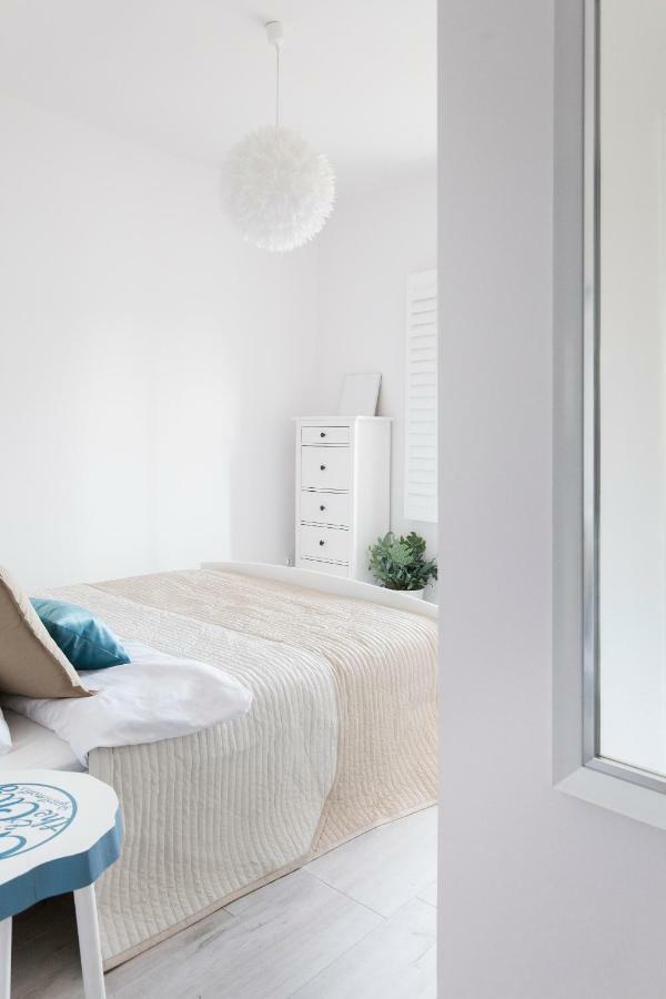 Apartament Blekitny | Chill And The City Apartments Gdansk Exterior foto